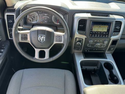 Used 2023 RAM 1500 Classic SLT w/ Trailer & Traction Group image 15