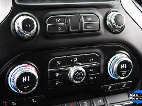Used 2022 GMC Sierra 1500 SLT w/ X31 Off-Road Package image 26