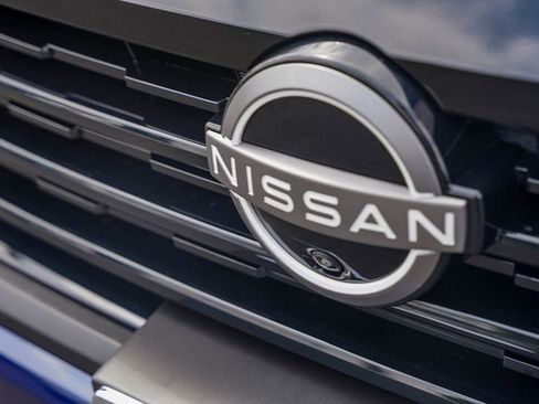 New 2026 Nissan Kicks SR image 12