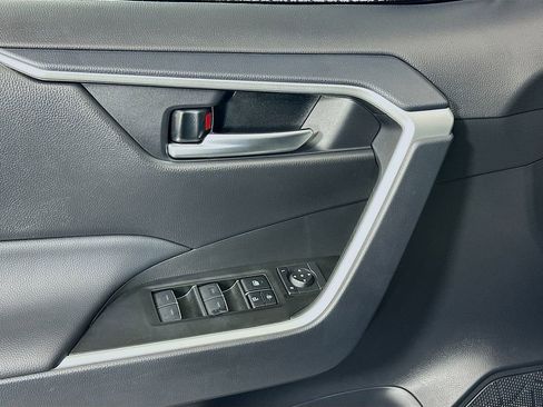 Certified 2025 Toyota RAV4 XLE Premium image 17