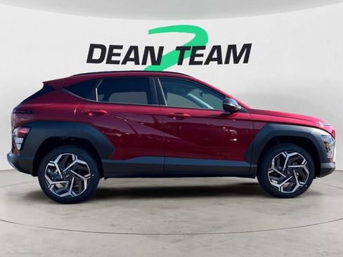 New 2026 Hyundai Kona SEL Premium image 8
