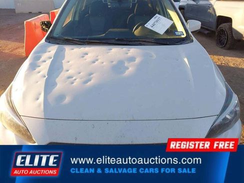 Used 2022 Subaru Crosstrek 2.0i Premium w/ Popular Package #4A image 23