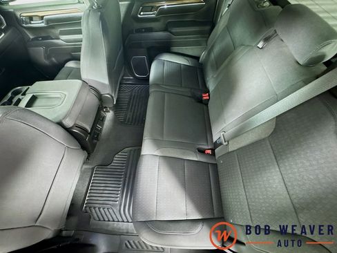 Used 2022 Chevrolet Silverado 1500 LT image 25
