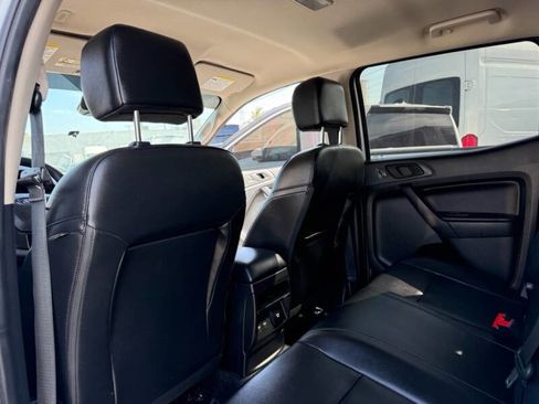 Used 2022 Ford Ranger XL w/ Equipment Group 101A High image 15