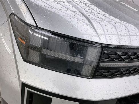 New 2026 Hyundai Santa Fe Calligraphy AWD/4WD image 16