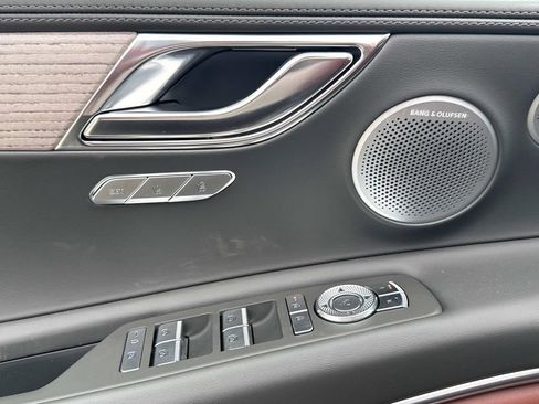 New 2026 Genesis GV80 3.5T Prestige image 22