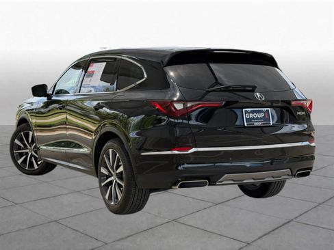 Used 2025 Acura MDX FWD w/ Technology Package image 6