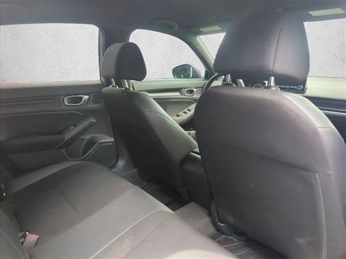 Used 2024 Honda Civic Sport image 23