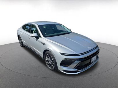 Used 2025 Hyundai Sonata SEL