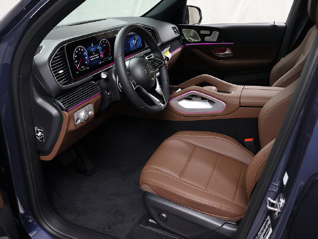 New 2026 Mercedes-Benz GLE 450 4MATIC image 11
