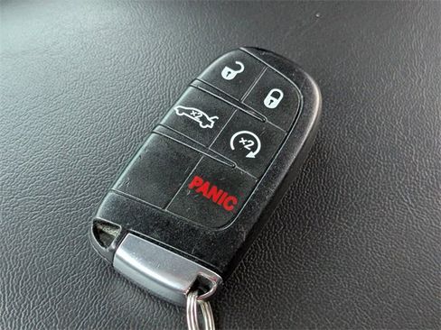 Used 2018 Dodge Challenger SXT Plus image 28