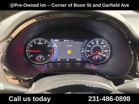 Used 2023 Kia Seltos SX AWD/4WD image 20
