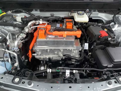 New 2026 Honda Prologue EX image 8