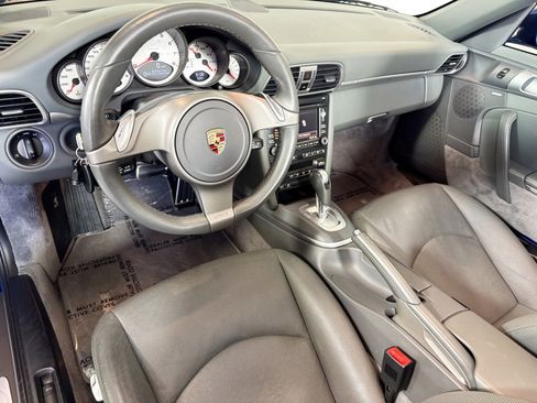 Used 2009 Porsche 911 Carrera S RWD image 4