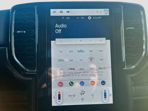 New 2026 Ford Ranger XLT RWD image 10