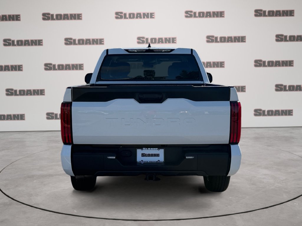 Used 2024 Toyota Tundra SR5 RWD image 4