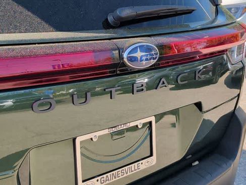 New 2026 Subaru Outback Limited AWD/4WD image 12
