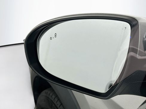 Used 2020 Hyundai Tucson SEL w/ Cargo Package FWD image 16