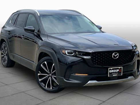 Used 2023 MAZDA CX-50 2.5 Turbo w/ Cargo Package image 3