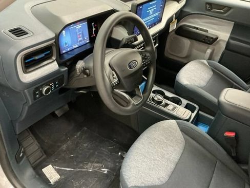 New 2026 Ford Maverick XLT w/ Equipment Group 301A AWD/4WD image 16
