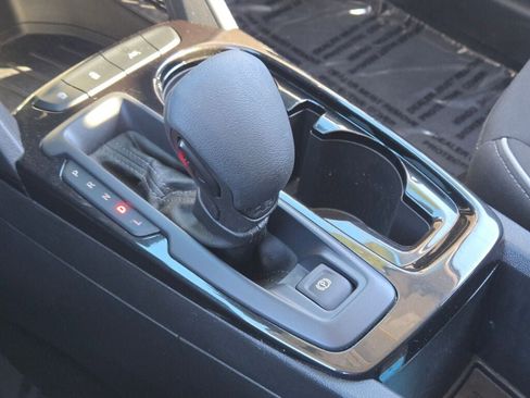 Used 2024 Chevrolet TrailBlazer LT image 23