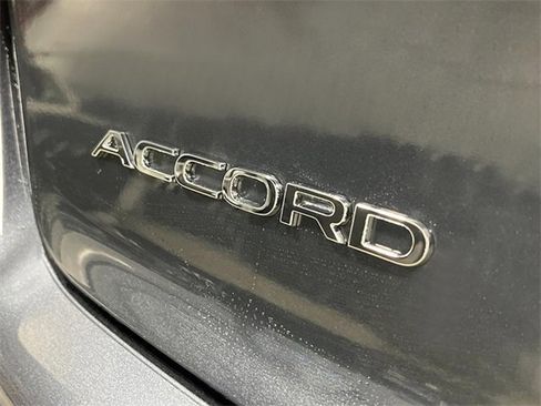 New 2025 Honda Accord SE image 9