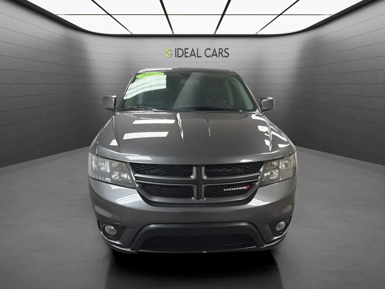Used 2017 Dodge Journey GT FWD image 2