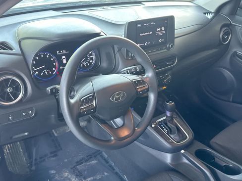 Used 2023 Hyundai Kona SEL FWD image 13
