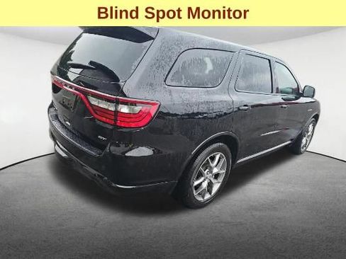 Used 2026 Dodge Durango GT w/ Trailer Tow Group IV AWD/4WD image 5
