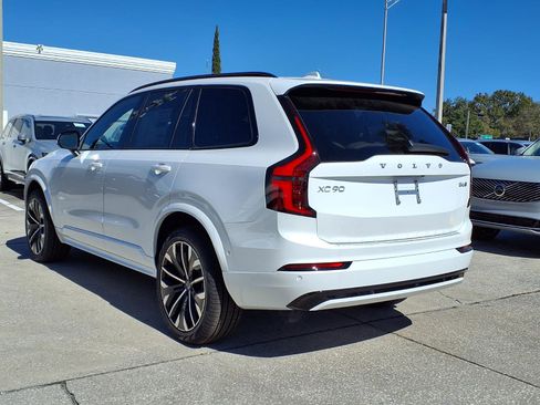 New 2026 Volvo XC90 B6 Ultra w/ Protection Package Premier image 5