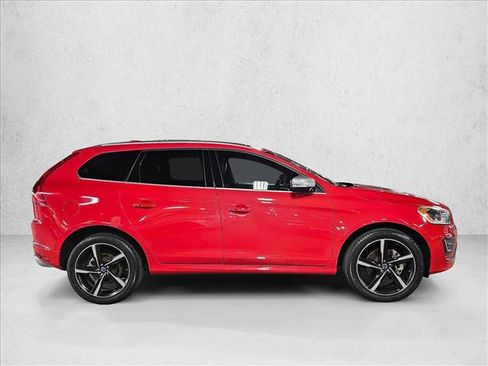 Used 2015 Volvo XC60 T6 R-Design Premier Plus image 4