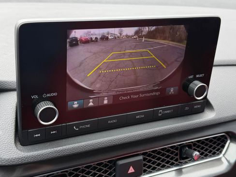 Used 2024 Acura Integra A-Spec image 33