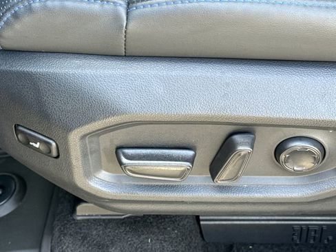 Used 2024 Toyota Sequoia Platinum AWD/4WD image 24