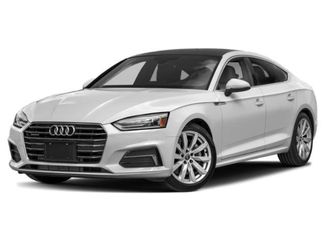Used 2018 Audi A5 2.0T Premium Plus w/ Premium Plus AWD/4WD video 1
