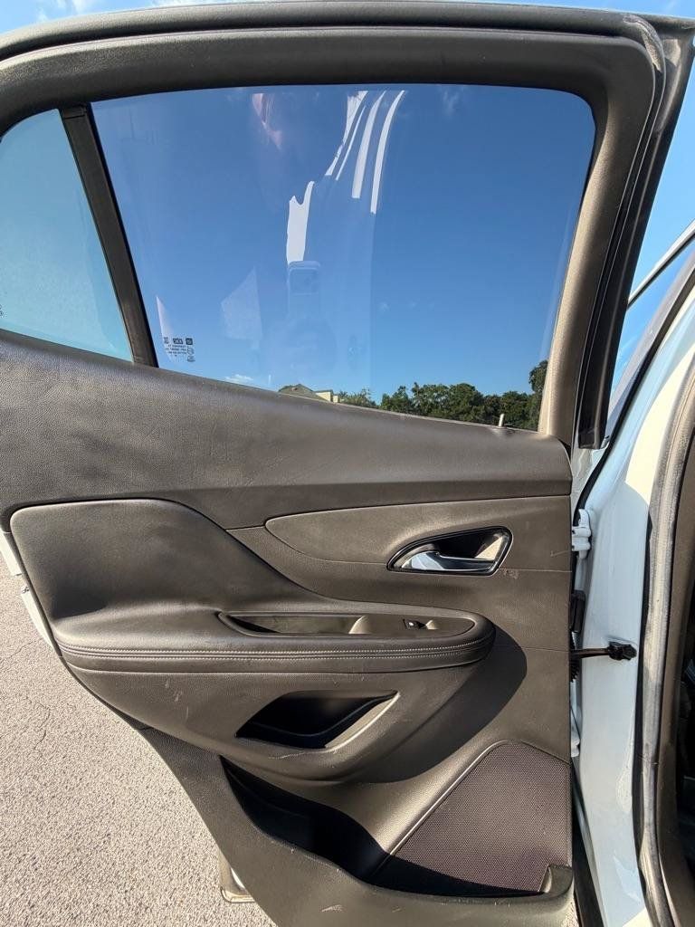 Used 2017 Buick Encore Preferred FWD image 12