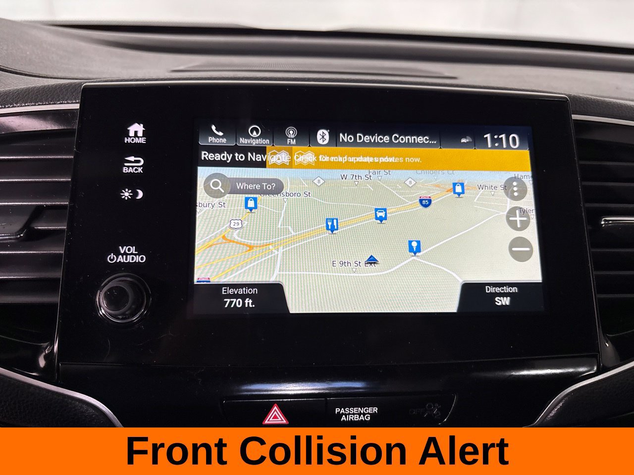 Used 2020 Honda Pilot Black Edition image 21