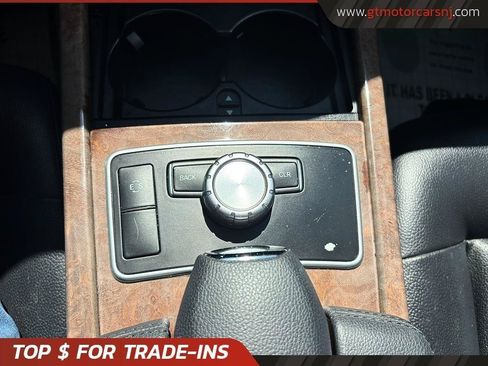 Used 2013 Mercedes-Benz E 350 BlueTEC Sedan image 30