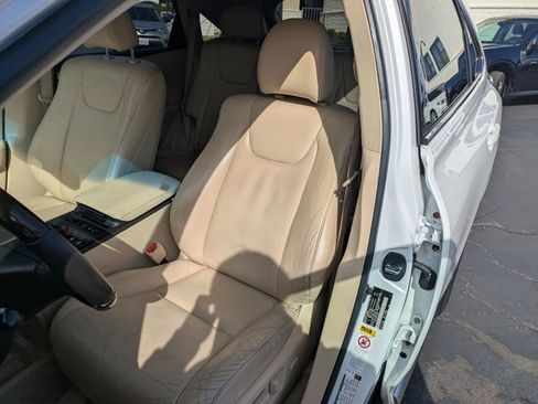 Used 2015 Lexus RX 350 AWD image 17