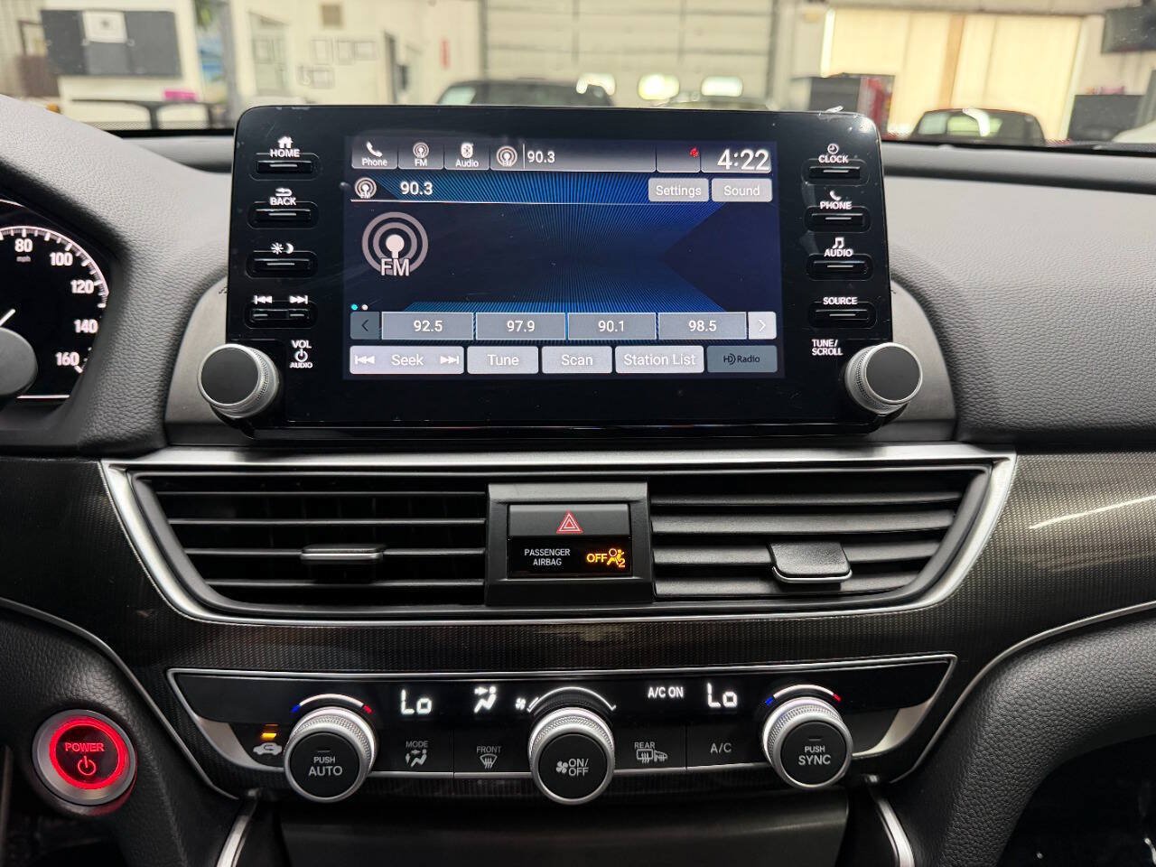Used 2022 Honda Accord Sport image 27