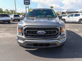Used 2023 Ford F150 XLT w/ Equipment Group 302A High RWD video 2