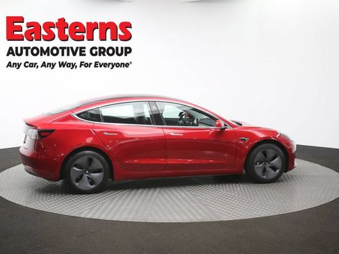 Used 2018 Tesla Model 3 Long Range RWD image 38
