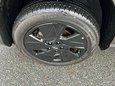 Used 2026 Hyundai Kona SEL Sport image 10