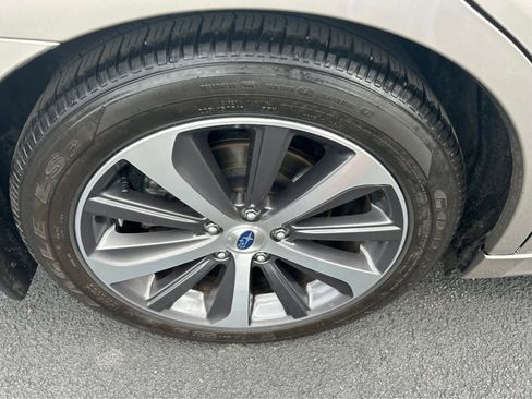 Used 2019 Subaru Legacy 2.5i Limited AWD/4WD image 31