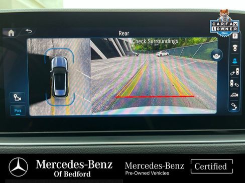 Used 2024 Mercedes-Benz GLE 350 4MATIC image 32