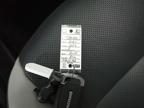 Used 2021 Ford Bronco Sport Big Bend image 32