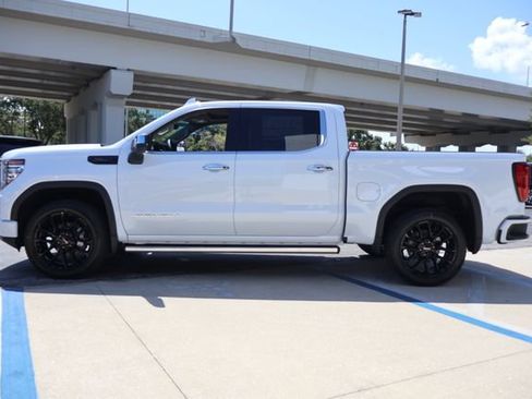 New 2026 GMC Sierra 1500 Denali w/ Denali Reserve Package AWD/4WD image 4