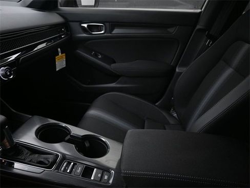 New 2026 Honda Civic Sport Touring image 13