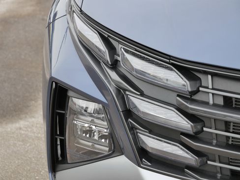 Certified 2026 Hyundai Tucson SEL image 16