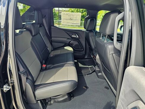 New 2026 Chevrolet Silverado EV Trail Boss w/ Plus Package AWD/4WD image 12