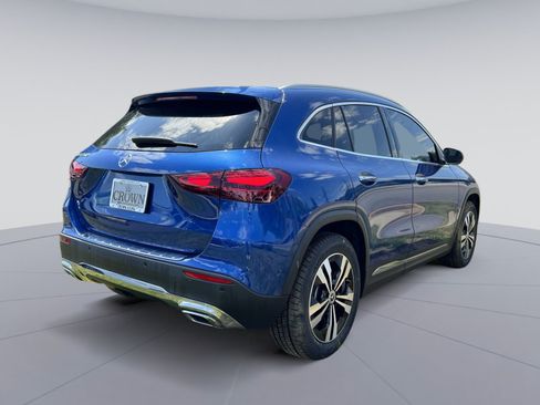 Used 2024 Mercedes-Benz GLA 250 image 9